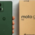 Moto G96 5G