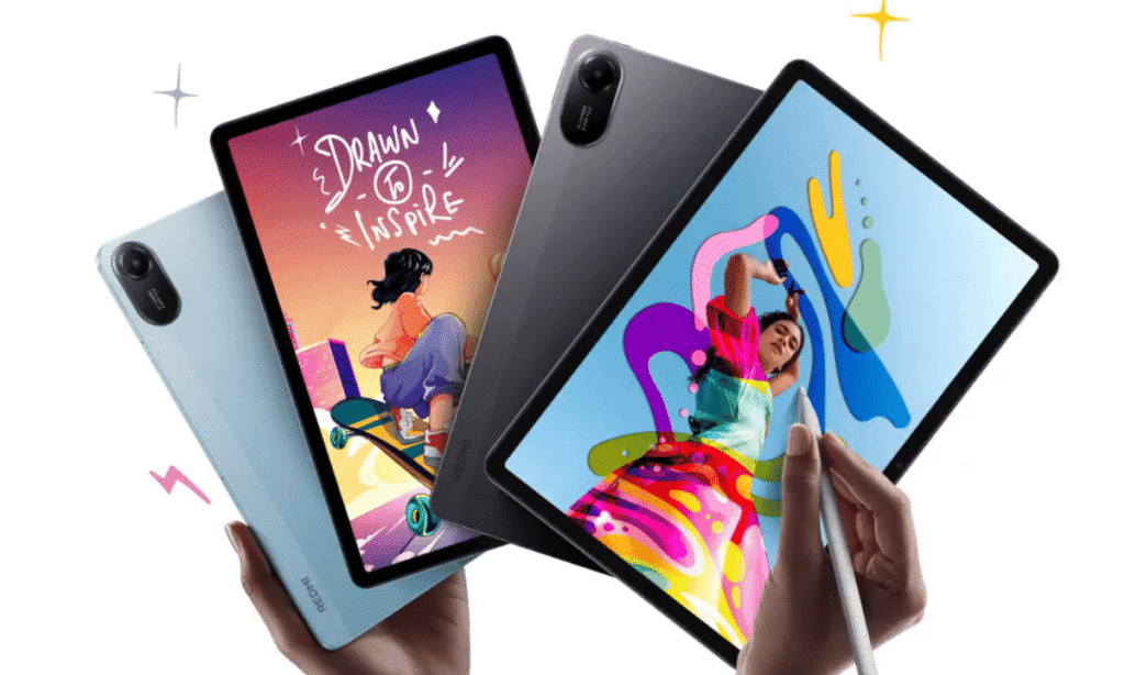 Redmi Pad 2