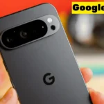 Google Pixel 10