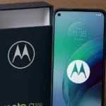 motorolla g100 pro