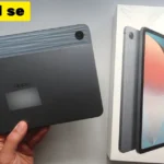 oppo pad se