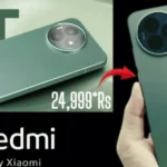 realme 15t